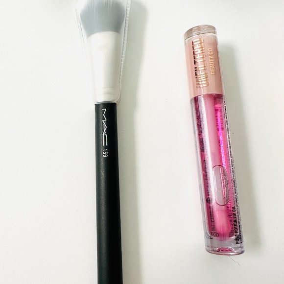 0895 BEAUTY SKINCARE MAKEUP COSMETIC BUNDLE SET WITH MAKEUP BAG - Picture 4 of 7